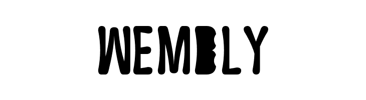 Astakhov Dished F  Free Fonts Download