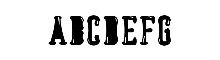 Astakhov Dished Glamour Serif F  Free Fonts Download