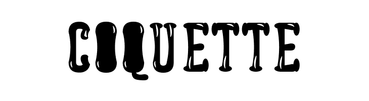 Astakhov Dished Glamour Serif F  Free Fonts Download