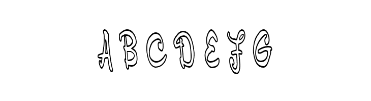 Cerbature  Free Fonts Download