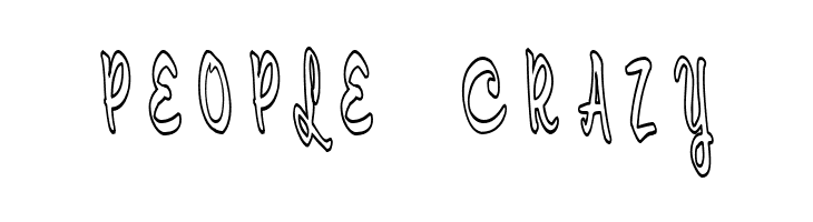 Cerbature  Free Fonts Download