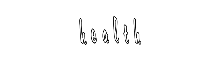 Cerbature  Free Fonts Download