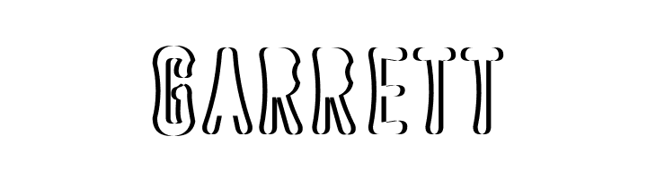 Astakhov Dished Shadow F  Free Fonts Download