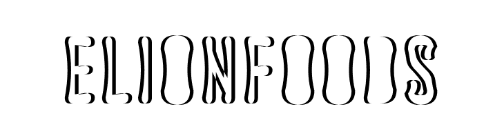 Astakhov Dished Shadow F  Free Fonts Download