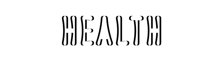 Astakhov Dished Shadow F  Free Fonts Download