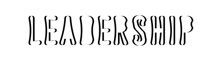 Astakhov Dished Shadow F  Free Fonts Download