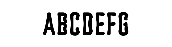 Astakhov Dished  Free Fonts Download