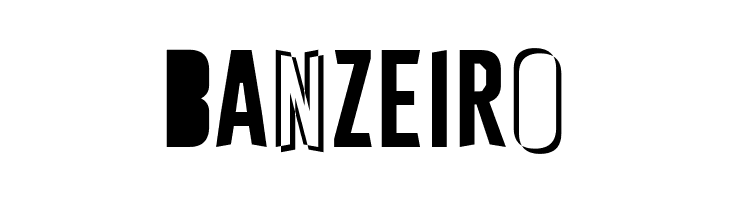 Astakhov First Simple Chaos!  Free Fonts Download