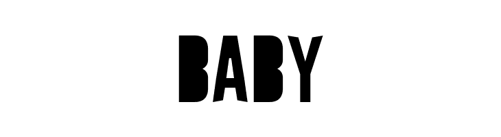 Astakhov First Simple Chaos!  Free Fonts Download