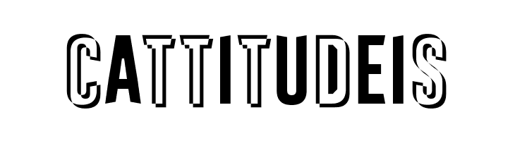 Astakhov First Simple Chaos!  Free Fonts Download