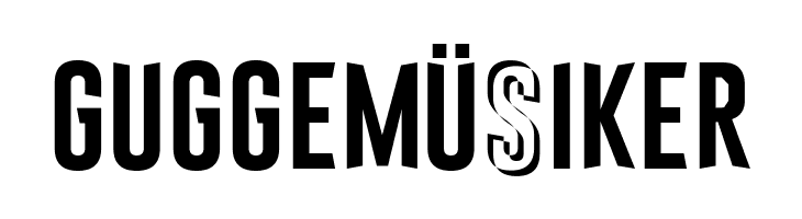 Astakhov First Simple Chaos!  Free Fonts Download