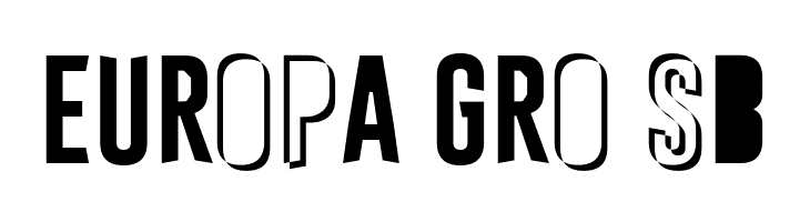 Astakhov First Simple Chaos!  Free Fonts Download