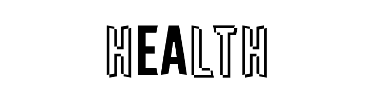 Astakhov First Simple Chaos!  Free Fonts Download