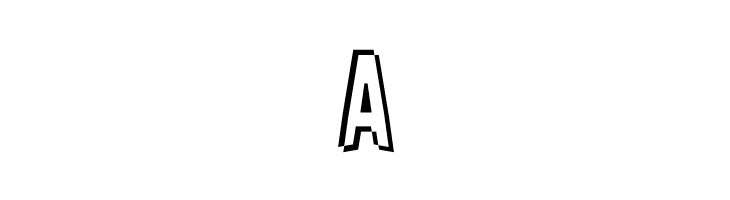 Astakhov First Simple S  Free Fonts Download