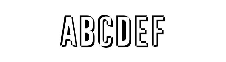 Astakhov First Simple S  Free Fonts Download