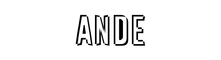 Astakhov First Simple S  Free Fonts Download