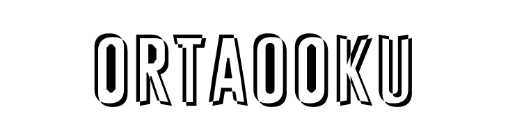 Astakhov First Simple S  Free Fonts Download