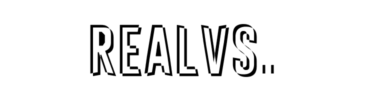 Astakhov First Simple S  Free Fonts Download