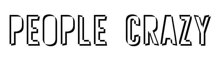 Astakhov First Simple SF  Free Fonts Download