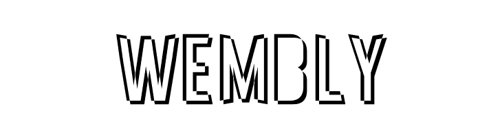 Astakhov First Simple SF  Free Fonts Download