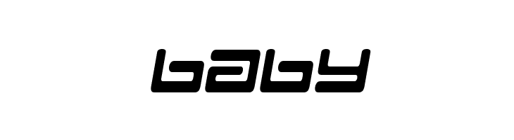 Hyperspeed  Free Fonts Download