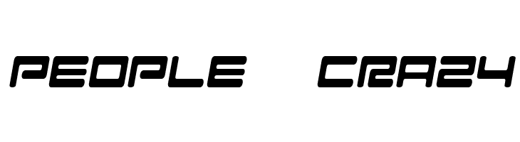 Hyperspeed  Free Fonts Download