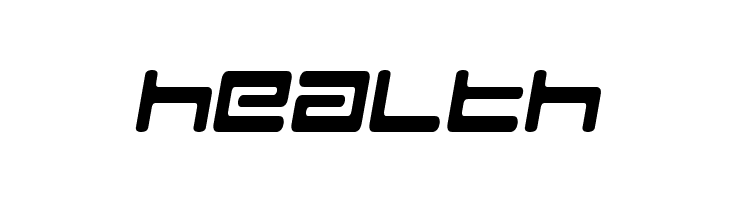 Hyperspeed  Free Fonts Download