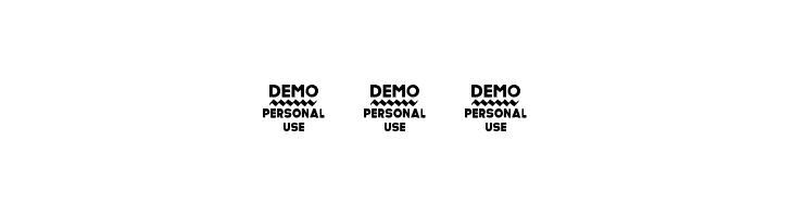 Zilap Exclusive Personal use Decorative  Free Fonts Download
