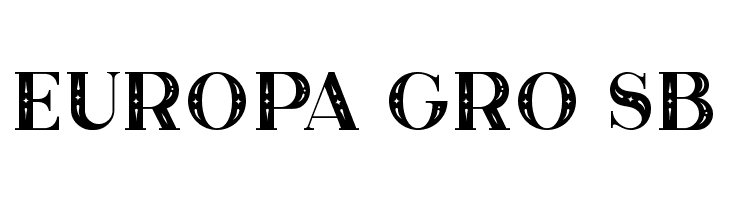 Zilap Exclusive Personal use Decorative  Free Fonts Download