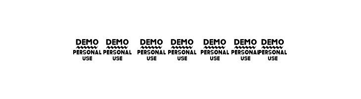 Zilap Exclusive Personal use  Free Fonts Download