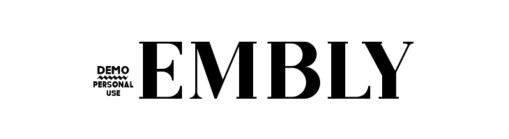 Zilap Exclusive Personal use  Free Fonts Download