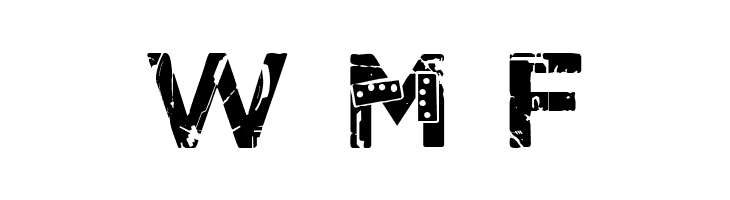 CF Cyborg PERSONAL USE Regular  Free Fonts Download