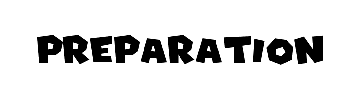 Koopa Party Island Tour Regular  Free Fonts Download