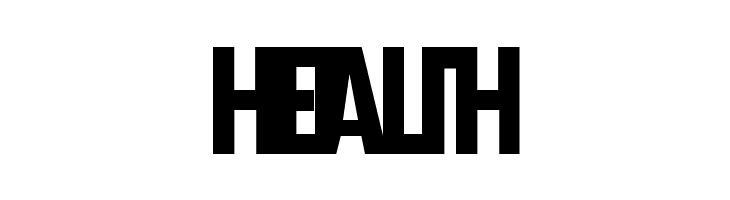 Healthy Alternative  Free Fonts Download