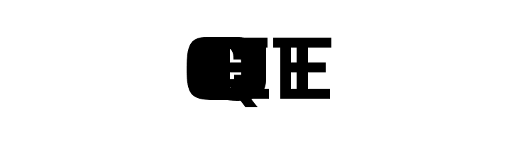 Dry Bones Party 4 Message Font Regular  Free Fonts Download