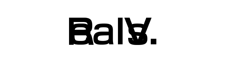 Dry Bones Party 4 Message Font Regular  Free Fonts Download