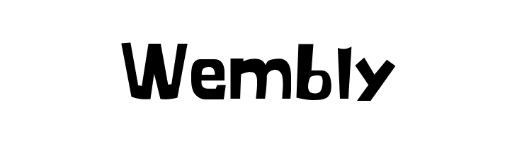 Blob Spongey Lowercase  Free Fonts Download