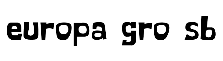 Blob Spongey Lowercase  Free Fonts Download