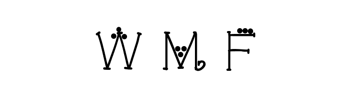 YBSnowStruck  Free Fonts Download