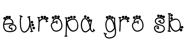YBSnowStruck  Free Fonts Download