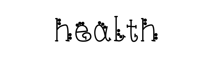 YBSnowStruck  Free Fonts Download