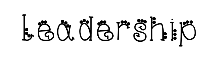 YBSnowStruck  Free Fonts Download