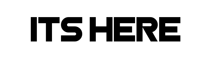 Nrvsbrkdwn  Free Fonts Download