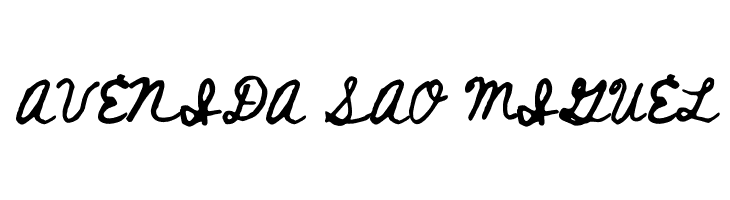 Beth Ellen  Free Fonts Download