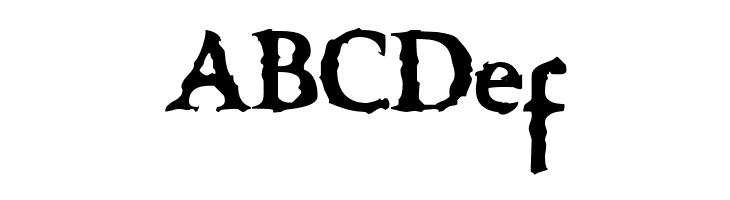 VTC OldAsCrap Regular  Free Fonts Download