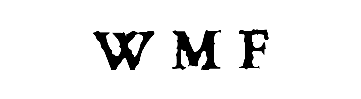 VTC OldAsCrap Regular  Free Fonts Download