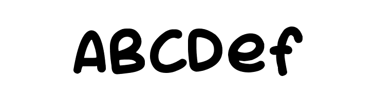 NATURAL SUGARS  Free Fonts Download