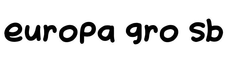 NATURAL SUGARS  Free Fonts Download