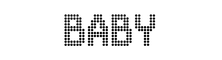 Danger on the Motorway  Free Fonts Download
