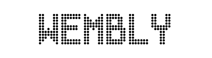 Danger on the Motorway  Free Fonts Download